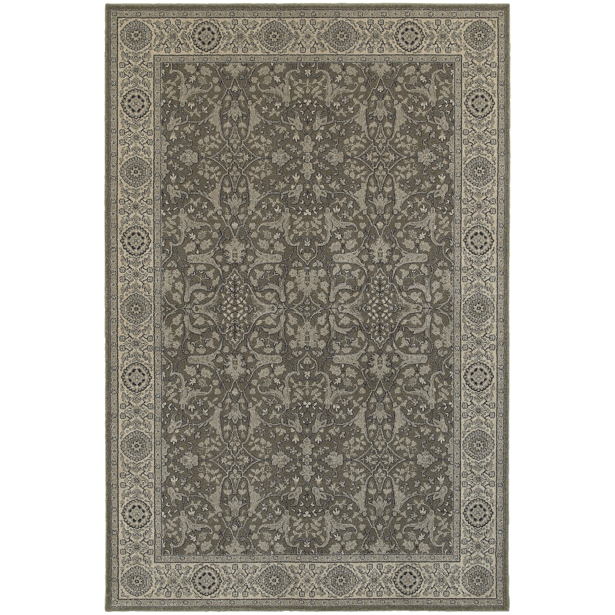 ORIENTAL WEAVERS