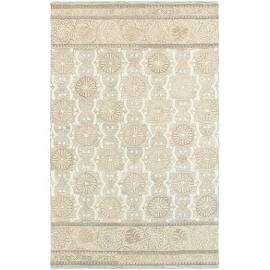 Craft Area Rug - Ash & Sand