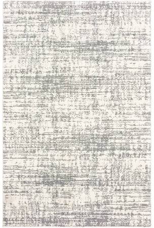 9 ft. 10 in. x 12 ft. 10 in. Rectangle Verona Area Rug, Ivory & Grey