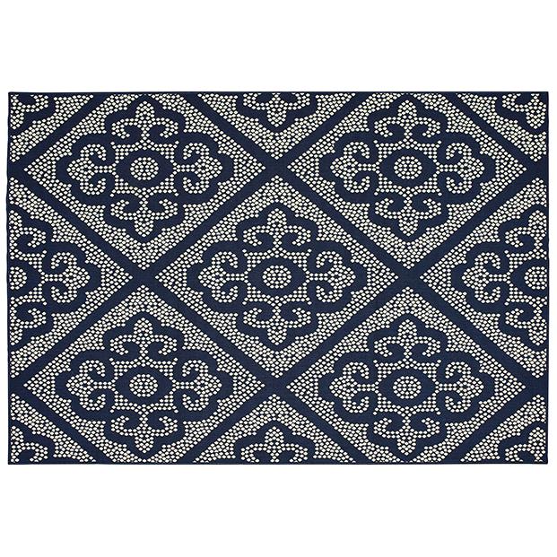 ORIENTAL WEAVERS