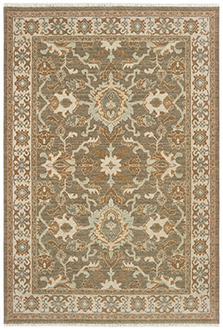 ORIENTAL WEAVERS
