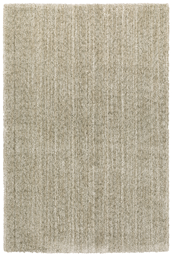 A829J9068230ST 2 ft. 3 in. x 7 ft. 6 in. Aspen Machine Woven Runner Rug, Stone -  ORIENTAL WEAVERS