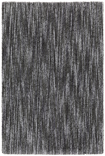 A829K9068230ST 2 ft. 3 in. x 7 ft. 6 in. Aspen Machine Woven Runner Rug, Charcoal -  ORIENTAL WEAVERS