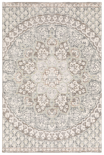 ORIENTAL WEAVERS