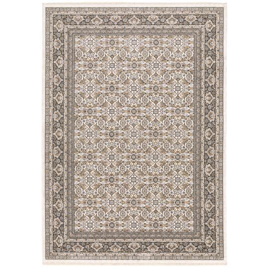ORIENTAL WEAVERS