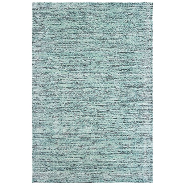 L45901305396ST 10 x 13 ft. Lucent 45901 Rectangular Area Rug, Blue