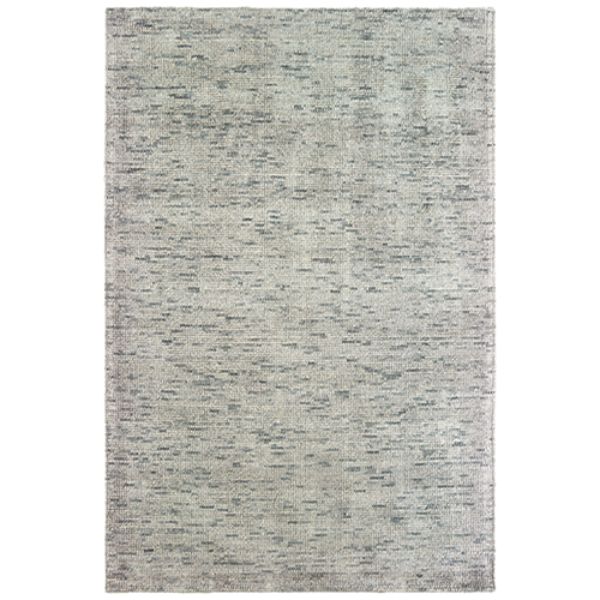 L45905305396ST 10 x 13 ft. Lucent 45905 Rectangular Area Rug, Stone