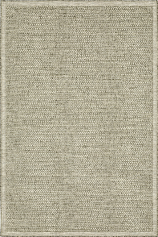 TTR12A200280ST 6 ft. 7 in. x 9 ft. 2 in. Tortuga Rectangle Area Rug, Beige