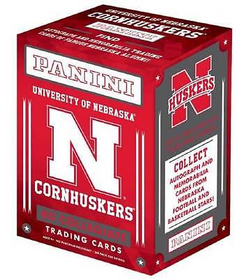 PAN15CMSNEBB 2015 University of Nebraska Collegiate Multi-Sport Blaster