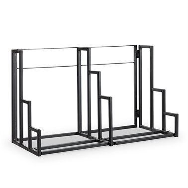 Garden Stake Rack - 16 x 27 x 11.50 in.