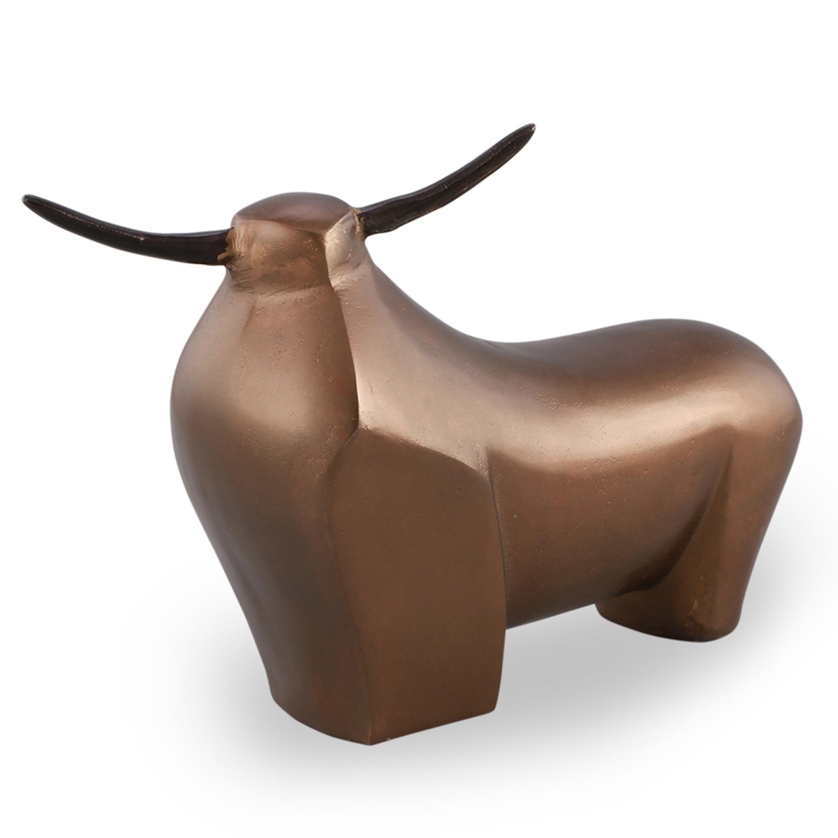 Gentle Water Buffalo Home Decor