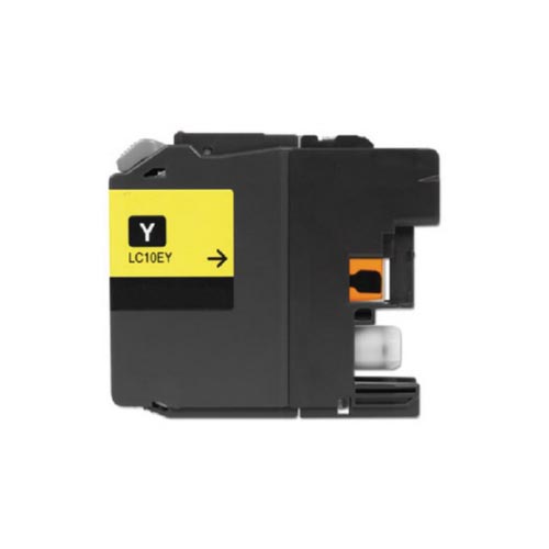Picture of Brother CLC10EM Compat Super High Yield Ink Cartridge&#44; Magenta