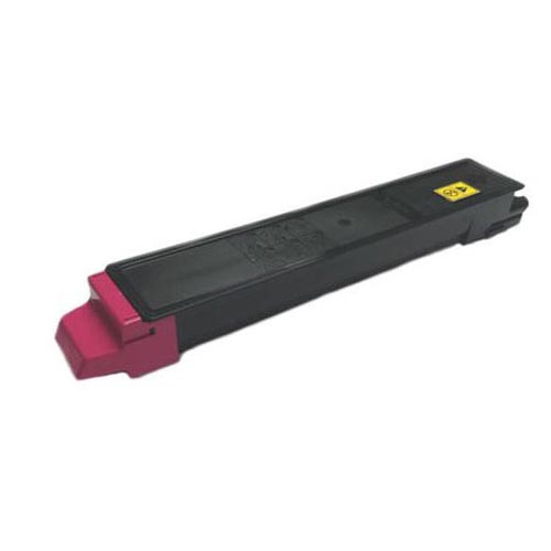 Picture of Kyocera-Mita CKTK897K Compatible Toner Cartridge&#44; Black