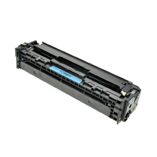 Picture of PTCF410X High Yield Compatible Toner, Black