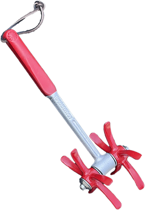 The Original  Garden Cultivator
