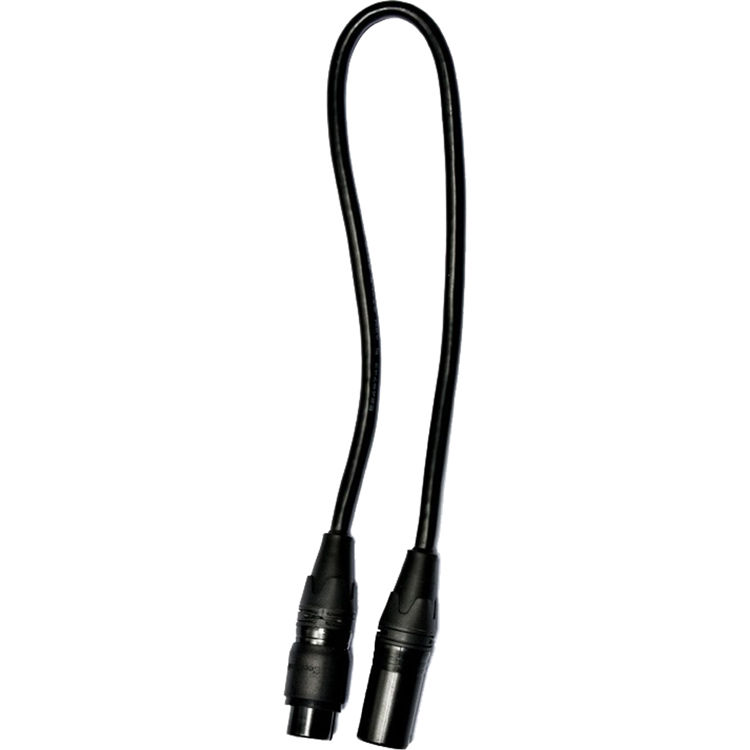 Picture of American DJ STR501 1.64 ft. IP65 5-Pin XLR Seetronic Cable