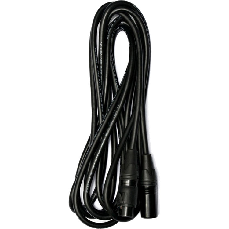 Picture of American DJ STR553 16 ft. IP65 Seetronic 5-Pin XLR Cable