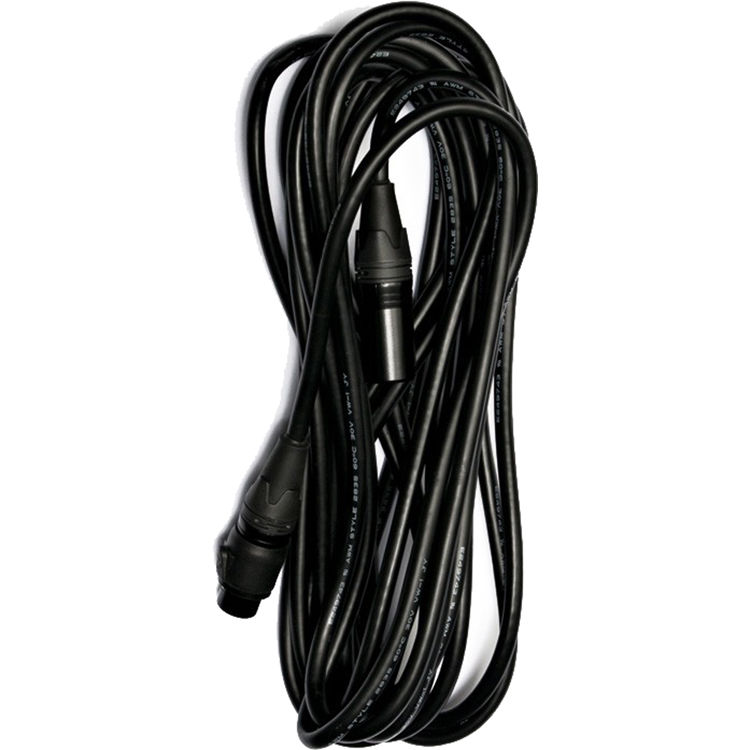 Picture of American DJ STR566 25 ft. IP65 Seetronic 5-Pin XLR Cable
