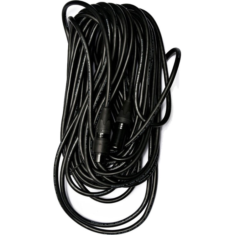 Picture of American DJ STR578 50 ft. IP65 Seetronic 5-Pin XLR Cable