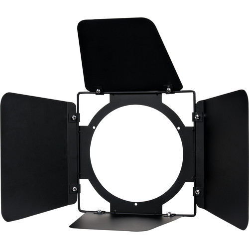 Picture of American DJ BAR001 Black Barn Doors for Cob Products