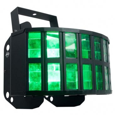 Picture of American DJ AGG255 Aggressor Hex LED Club Lighting