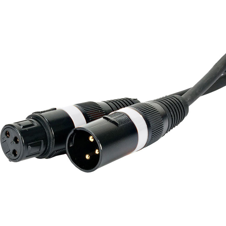 Picture of American DJ AC3PDMX50 50 ft. 3-Pin DMX Cable