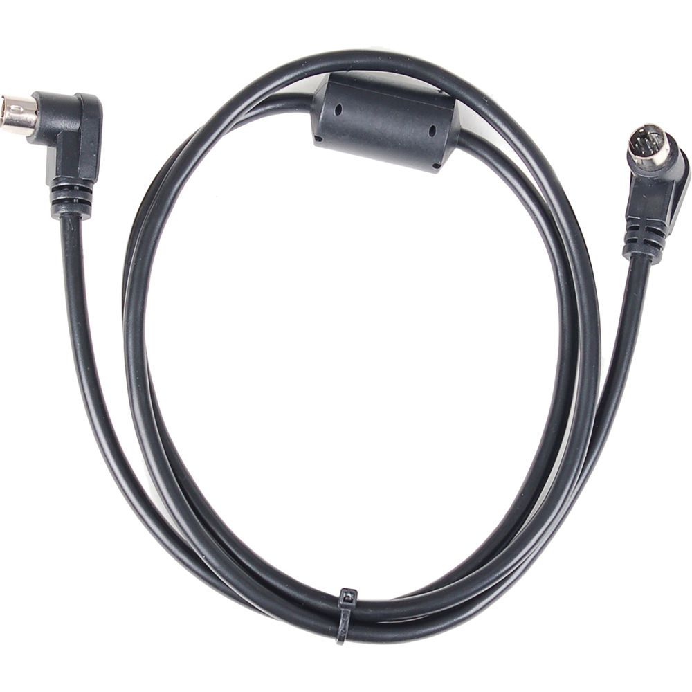 Picture of American DJ CDD5 Data Cable for Dual CD Players