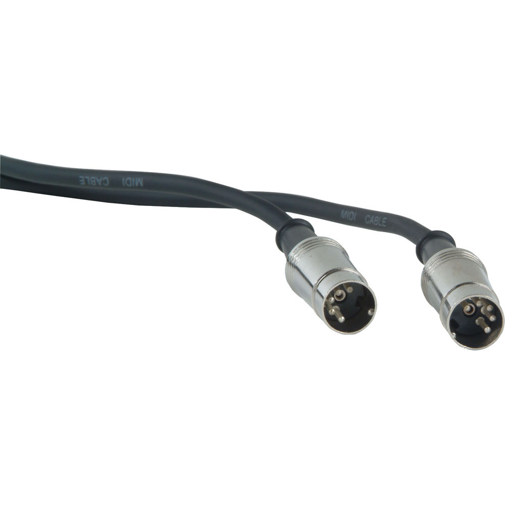 Picture of American DJ MIDI-15 15 ft. Fogger Extension Cable