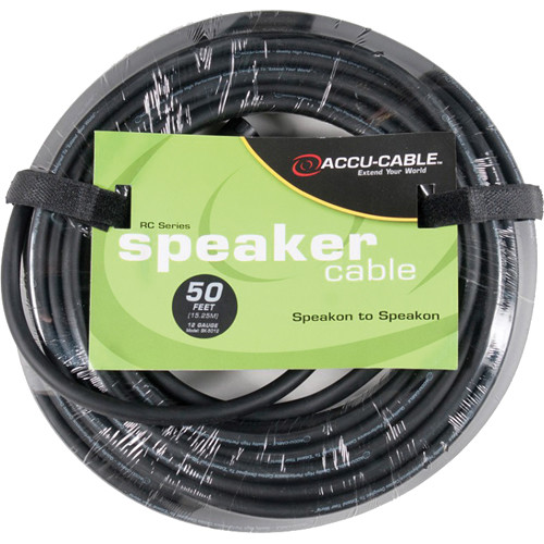 Picture of American DJ SK-5012 50 ft. 12 Gauge Speaker Cable