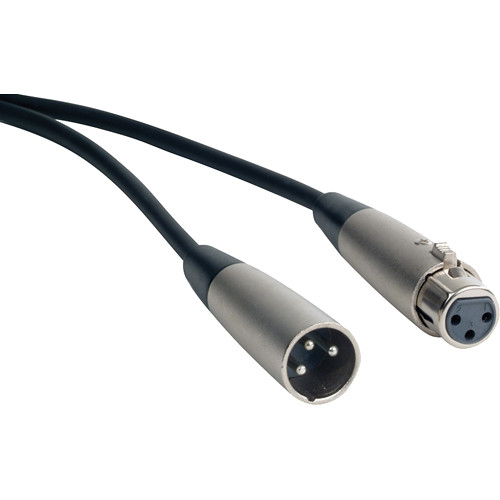 Picture of American DJ XL-100 100 ft. Microphone Cable