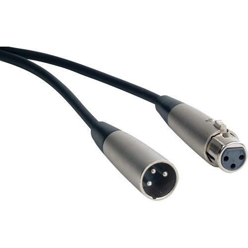 Picture of American DJ XL-25 25 ft. Microphone Cable