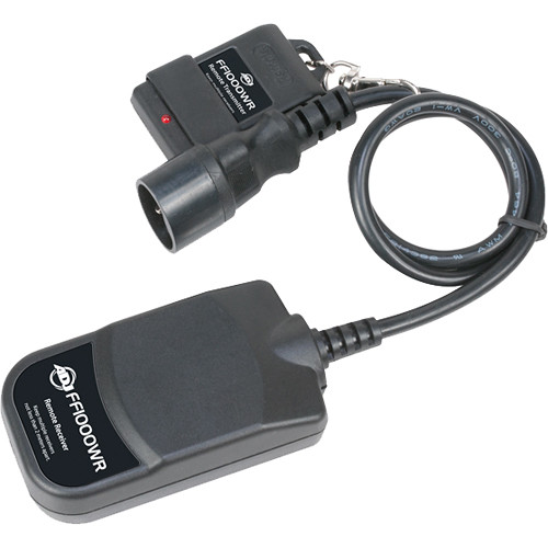Picture of American DJ FF1000WR Wireless Remote for Fog Fury 1000