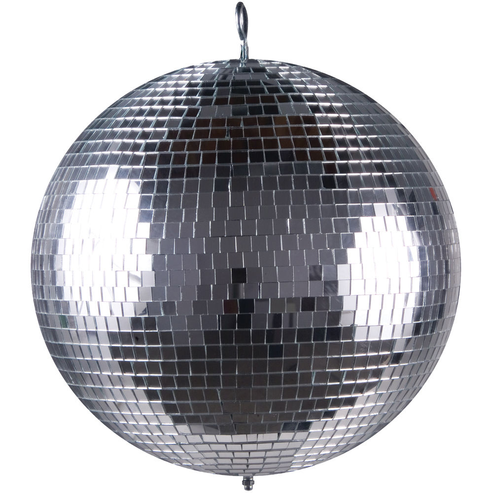 Picture of American DJ M-1616 16 in. Glass Mirror Ball