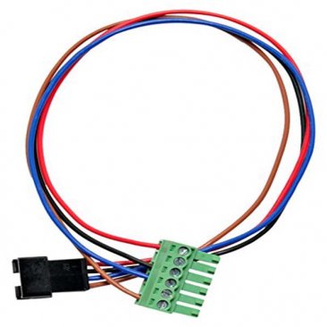 Picture of American DJ EZK469 30 cm Adapter Cable with Flex RGB WP Tape