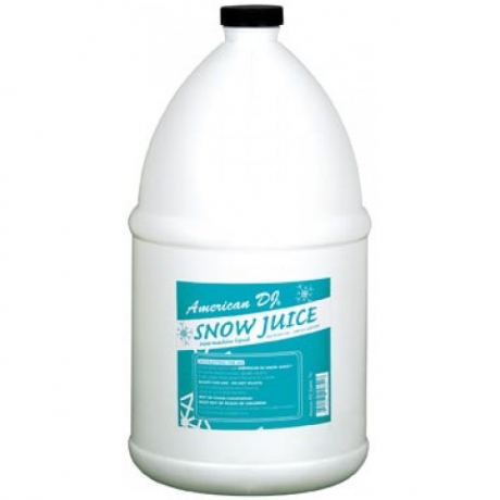 Picture of American DJ SNOW GAL 1 gal Snow Juice for Snow Fluid