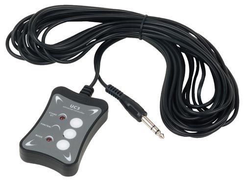 Picture of American DJ UC3 3 Switch Control for Double Feat 32 ft. Cable