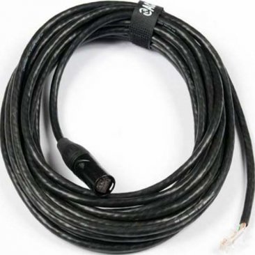 Picture of American DJ CAT251 25 ft. Cat6 AV6 First Cable for Cat6Pro25FC