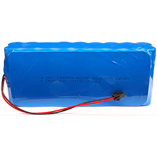 Picture of American DJ Z-WIB268 Battery for Wifly EXR QA5 IP