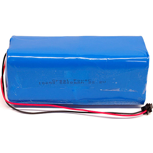Picture of American DJ Z-WIB236 Battery for Wifly Bar QA5