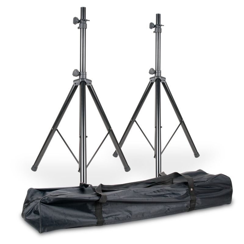 Picture of American DJ SPS200 Speaker Stand with Bag Standard - Pack of 2
