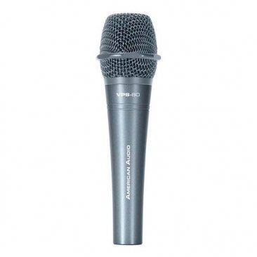 Picture of American DJ VPS916 Dyna Handheld Vocal Microphone