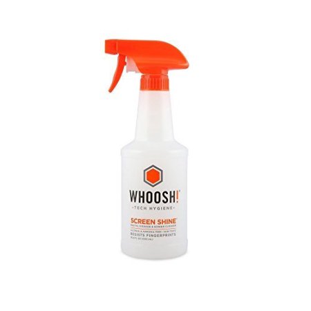 Picture of Whoosh 31500MLSSC Screen Shine Professional - 500ml Spray Bottle