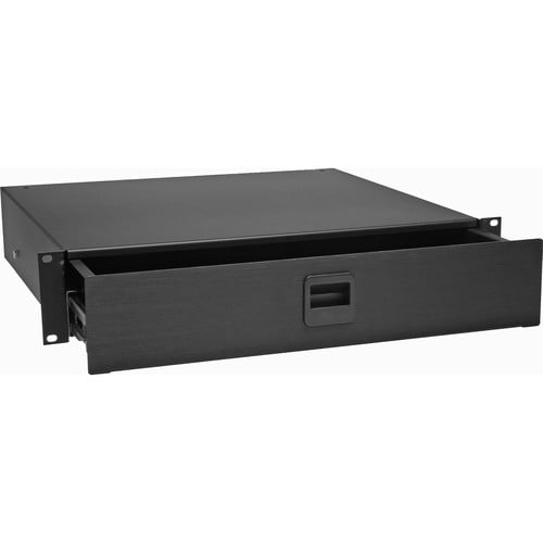 C2G-D2 2-Space Anodized Drawer