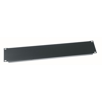 Picture of Middle Atlantic EB2 2-Space EB Series Flanged Econo Blank Panel