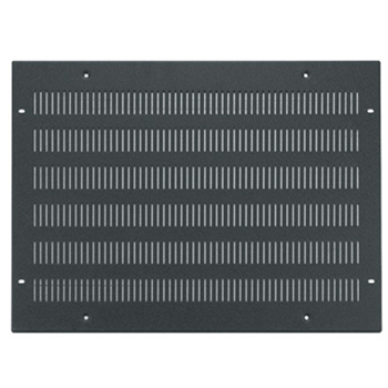 ERK-VT ERK Series Vented Top, Black