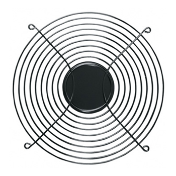 GUARD-10 10 in. Fan Guard