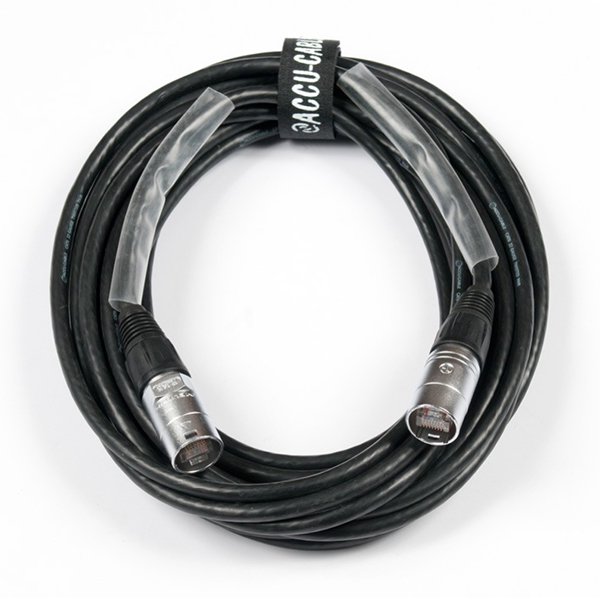 25 ft. CAT6 Pro Ether Con Cable