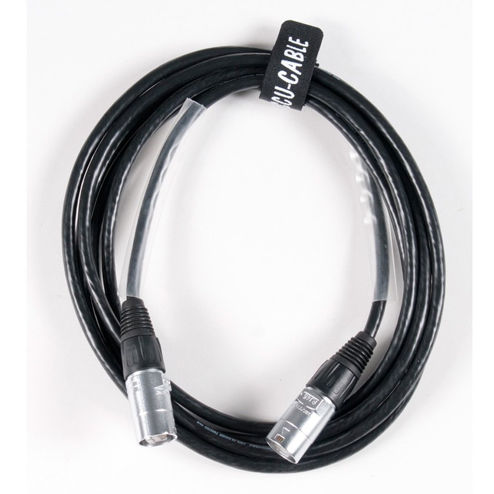 15 ft. CAT6 Pro Ether Con Cable