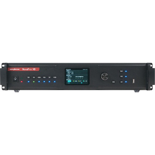 Picture of American DJ NOV001 Novapro HD Professional LED Display Controller