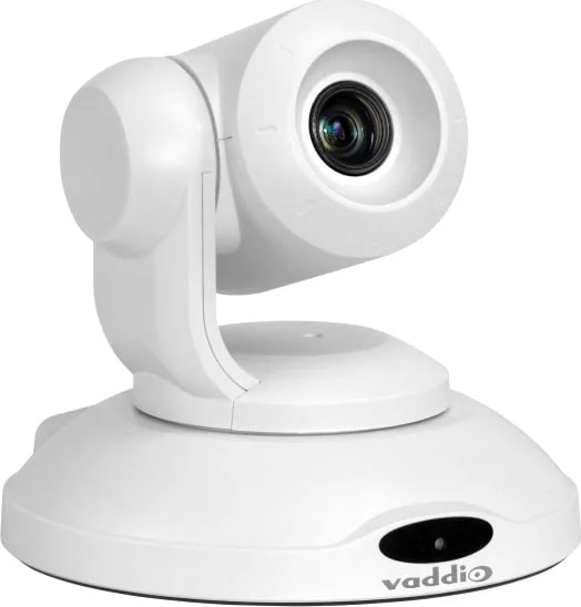 999-30200-000W EasyIP 10 Camera, White